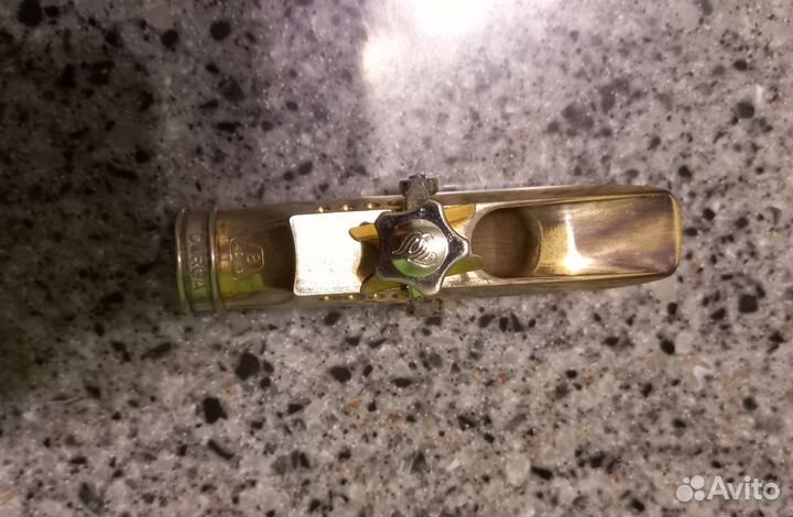 Мундштук для саксофона Theo Wanne Durga