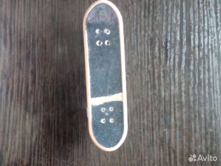 Фингерборд