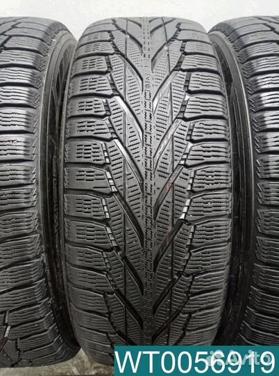Nokian Tyres Hakkapeliitta R2 SUV 235/65 R17 95T