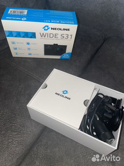 Видеорегистратор