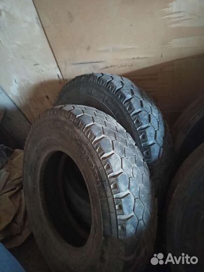 КАМА ИН-142БМ 260/9 R20