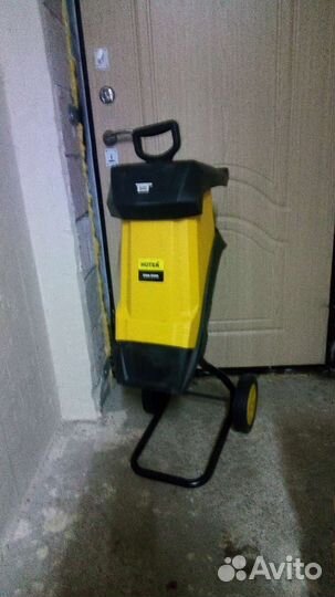 Измельчитель Huter ESN-2500
