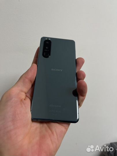 Sony Xperia 5 III, 8/128 ГБ