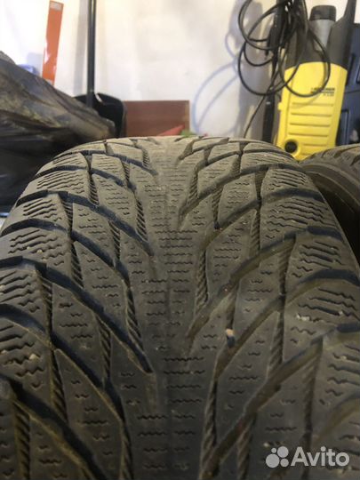 Nokian Tyres Hakkapeliitta R2 205/55 R16 94R