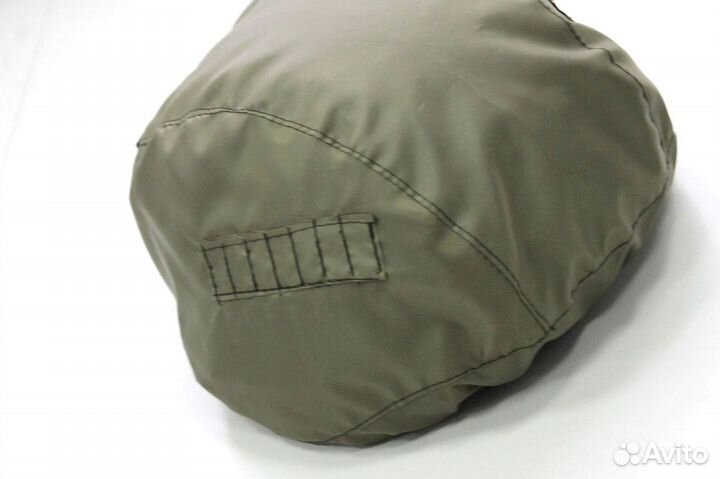 Нашлемник. Чехол для шлема