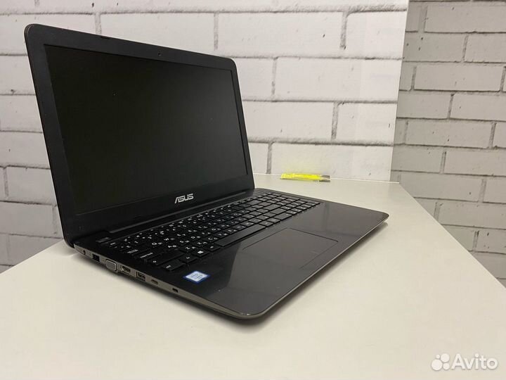 Стильный\Мощный\Игровой\Ноутбук asus