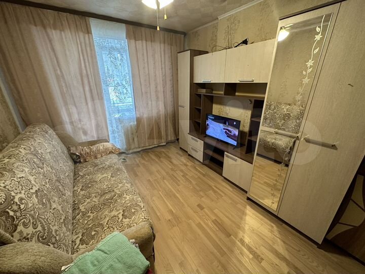 2-к. квартира, 70 м², 2/9 эт.