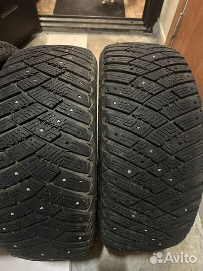 Goodyear Ultragrip Ice Arctic 20.5/55 R16