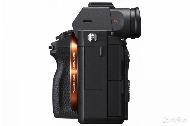 Sony Alpha ilce-7RM3 Body (гарантия 2года)
