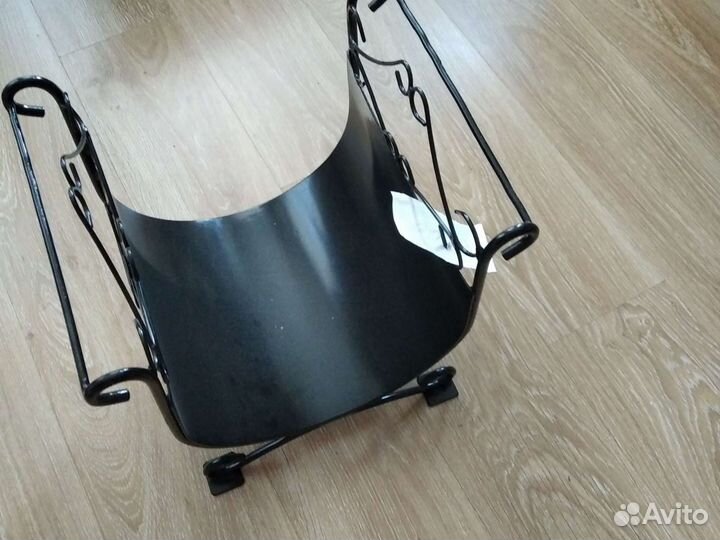 Подставка под дрова