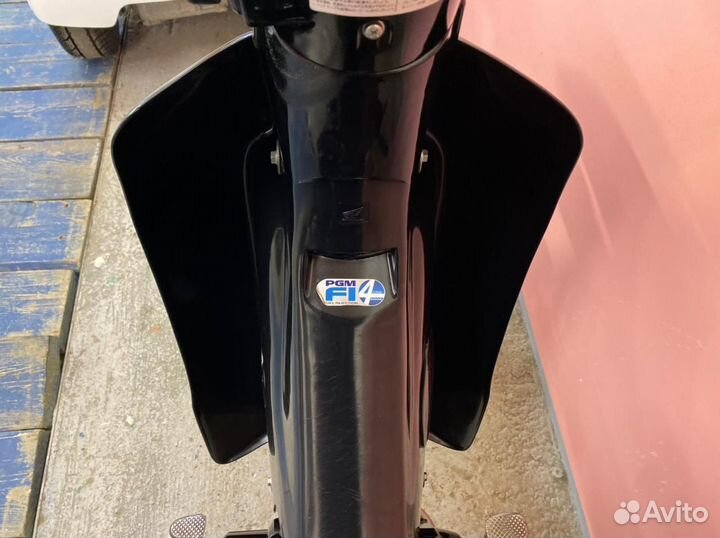 Honda Little Cub, 2014 (без пробега по РФ)
