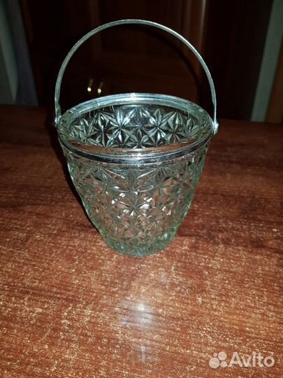 Продам хрусталь