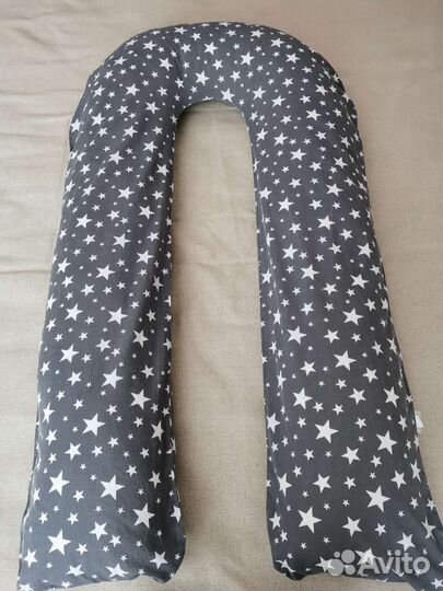 Подушка для беременных