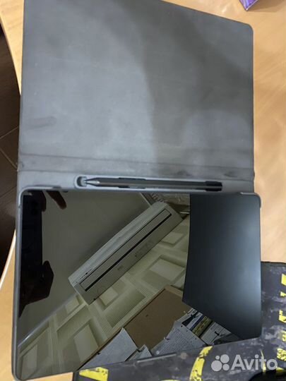 Планшет Lenovo tab m10 plus