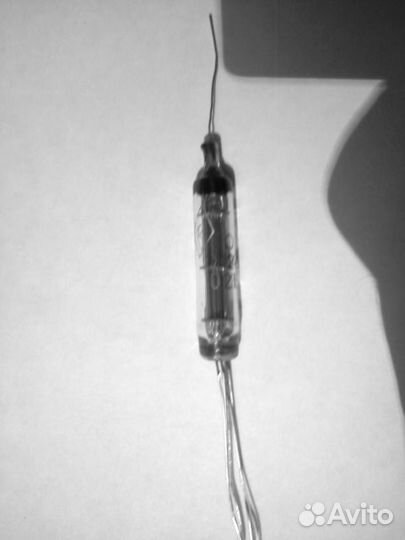 Радиолампы