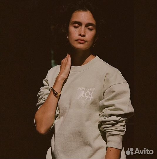 Свитшоты Sporty&rich