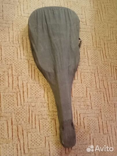 Классическая гитара бу