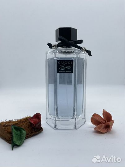Flora by Gucci Glamorous Magnolia 100 мл