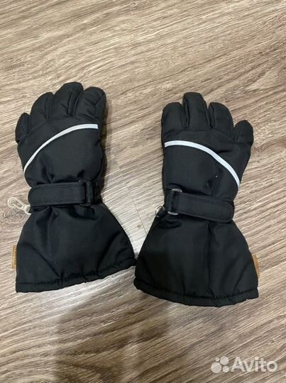 Зимние перчатки Reima (3)