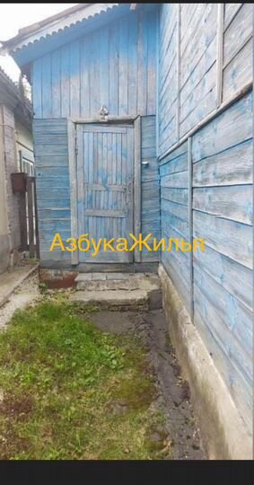 Дом 64,7 м² на участке 1,4 сот.