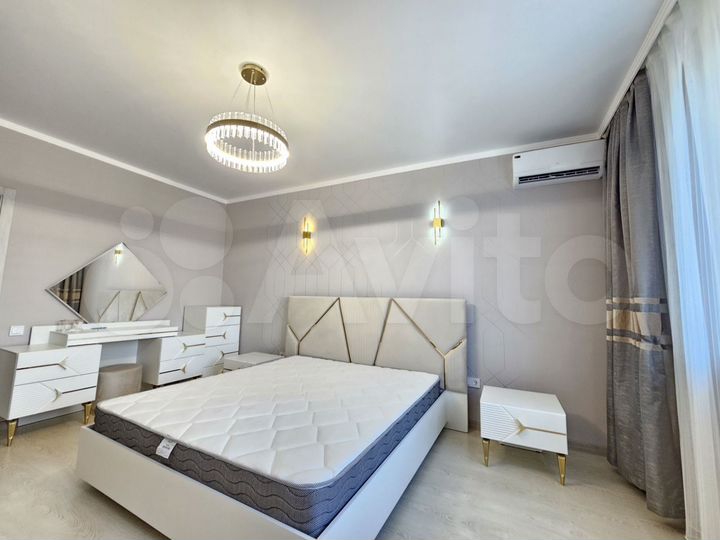 1-к. квартира, 48 м², 2/8 эт.