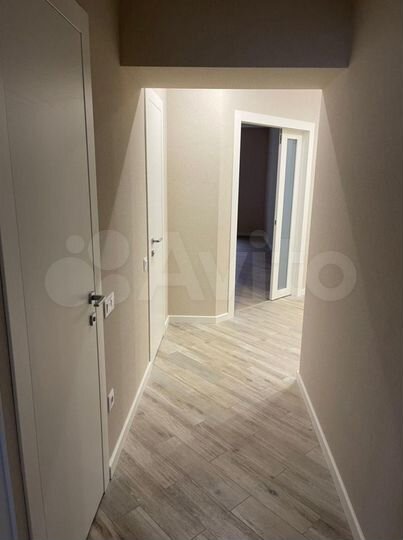 2-к. квартира, 72 м², 13/14 эт.