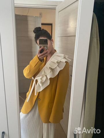 Пояс-баска/воротник