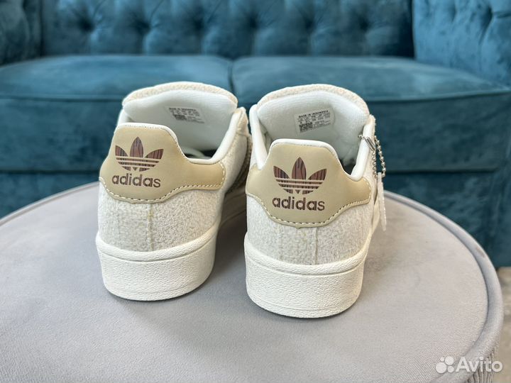 Кроссовки Adidas Superstar