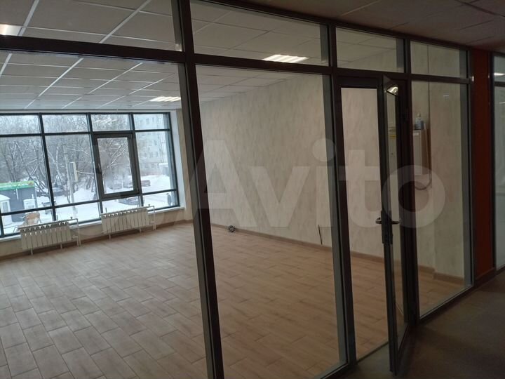 Свободного назначения, 17 м²