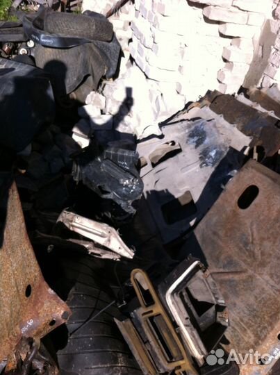 Ваз 2108 2109 2114 2110 калина приора корпус печки