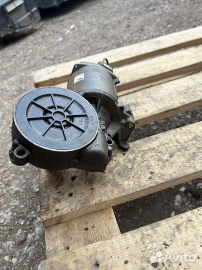 Электроусилитель руля skoda octavia a7