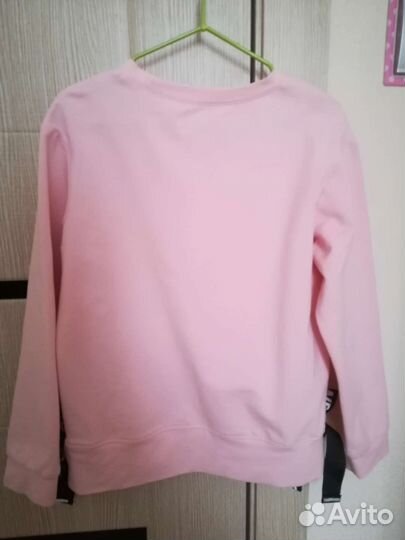 Свитшот для девочки