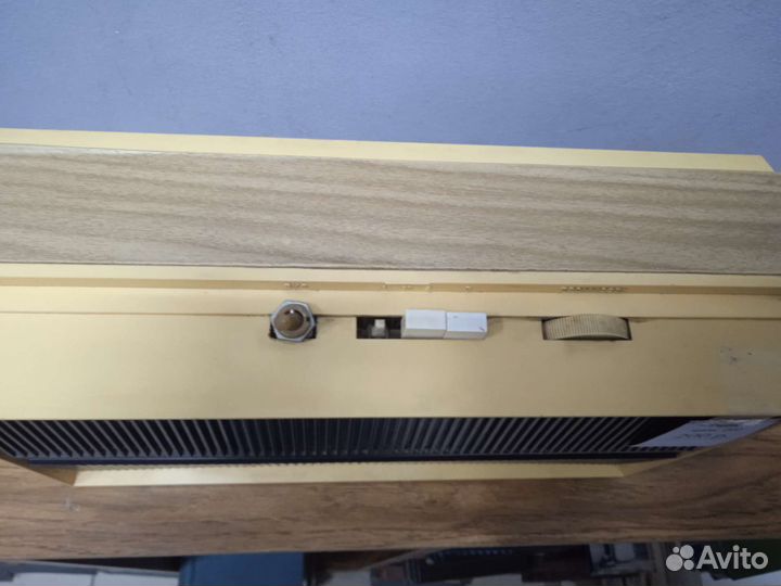 Радиоприемник 