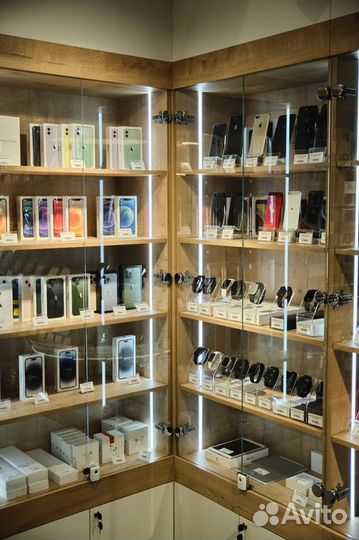 Стилус Baseus Smooth Writing