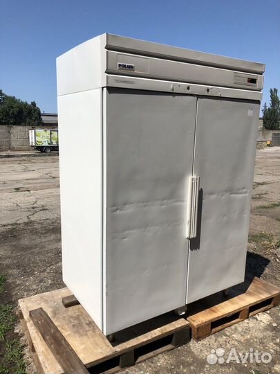 Шкаф холодильный polair*шх-1,4 арт 1207