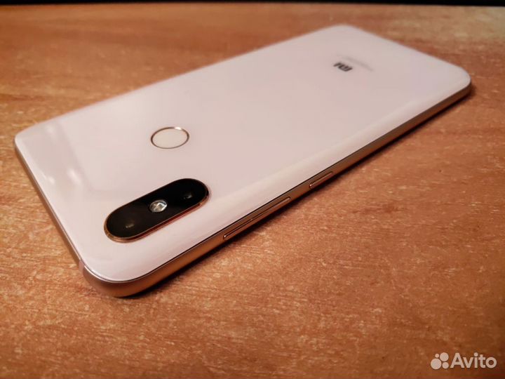 Xiaomi mi8 6.64