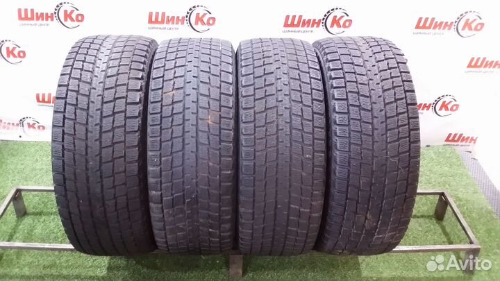 Bridgestone Blizzak MZ-03 205/55 R16