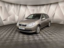 Renault Symbol 1.4 AT, 2008, 97 571 км, с пробегом, цена 598 000 руб.