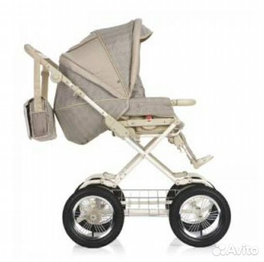 Коляска трансформер