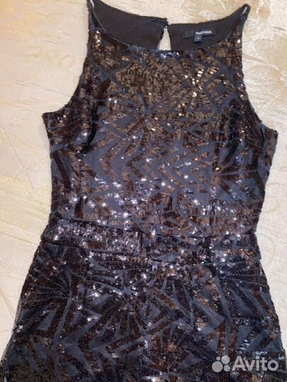 Комбинезон платье