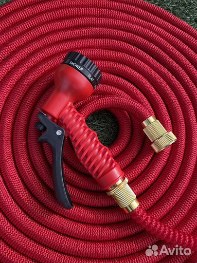 Шланг садовый