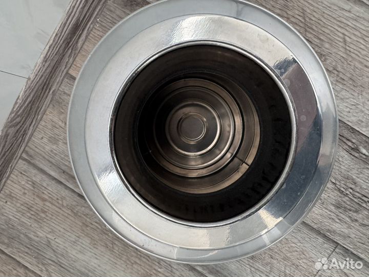 Термос СССР 3 литра