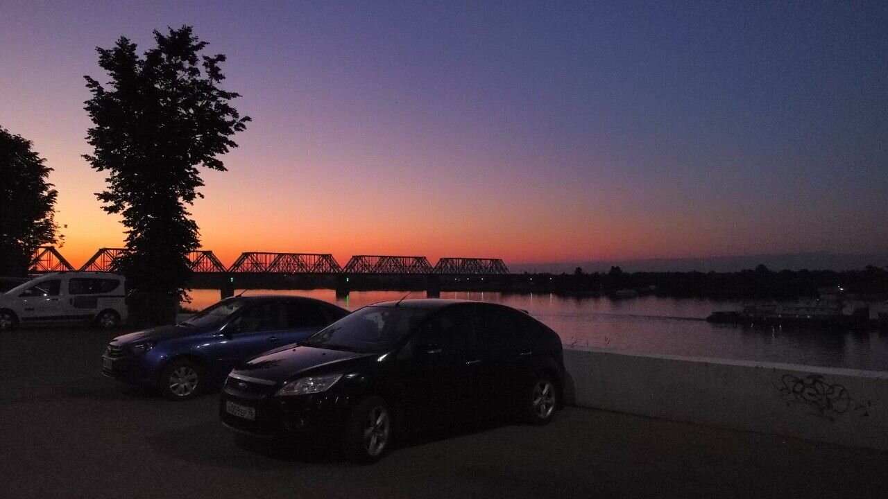 Ford Focus: фото владельца