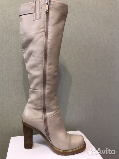 Сапоги, ботинки