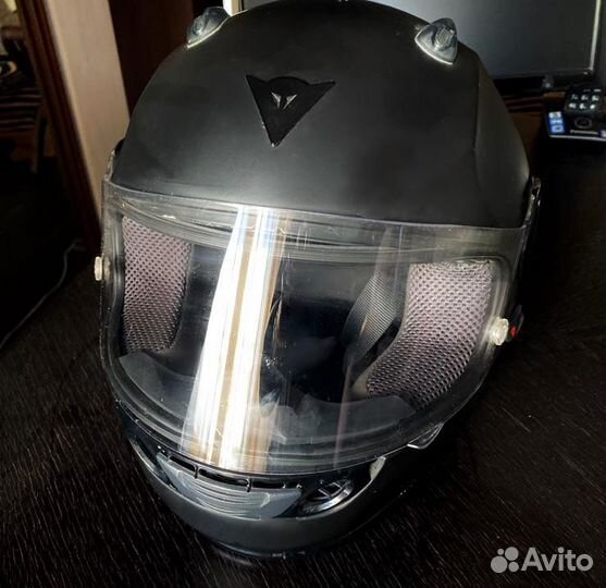 Мото Шлем Dainese XL