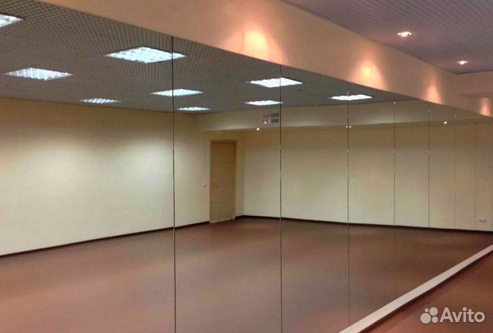 Зеркала по Вашим размерам