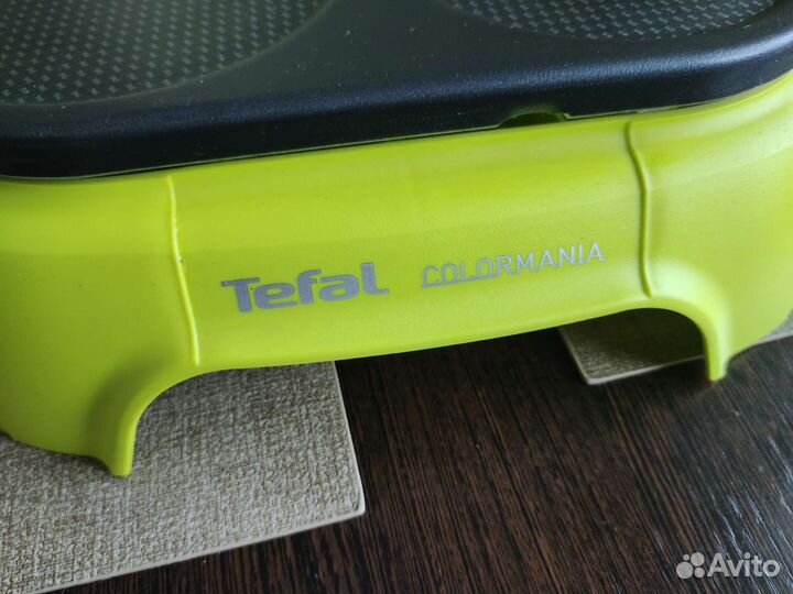 Блинница Tefal