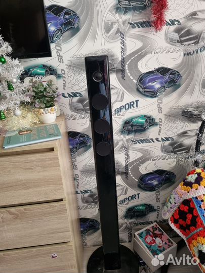 Домашний кинотеатр samsung