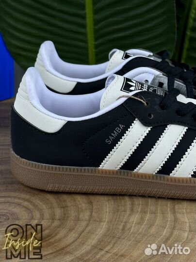 Adidas originals samba