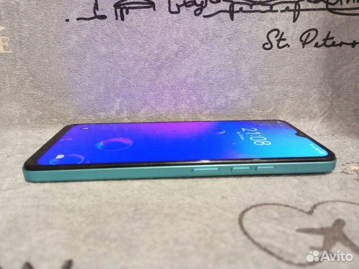 TECNO Spark Go 2023, 4/64 ГБ